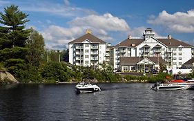 Residence Inn By Marriott Gravenhurst Muskoka Wharf
